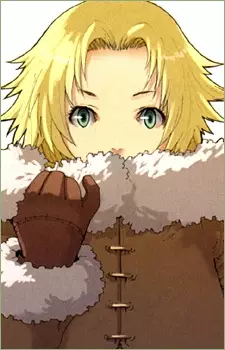 Gambar Karakter Anime: Phil