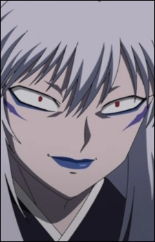 Gambar Karakter Anime: Magatsuhi