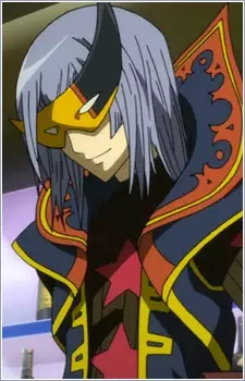 Gambar Karakter Anime: Tsukihiko Bou