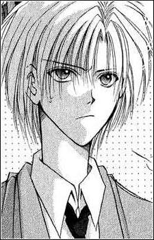 Gambar Karakter Hirofumi Mizui