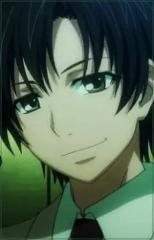 Gambar Karakter Anime: Etzali