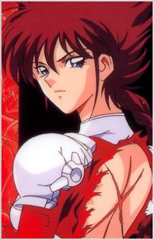 Gambar Karakter Karen