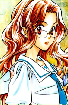 Gambar Karakter Anime: Yuika Aoi