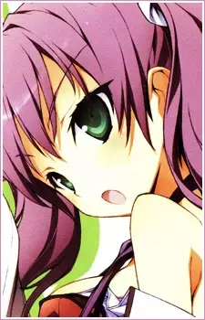 Gambar Karakter Anime: Masamune Usami