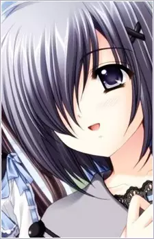 Gambar Karakter Anime: Miyako Yamashina