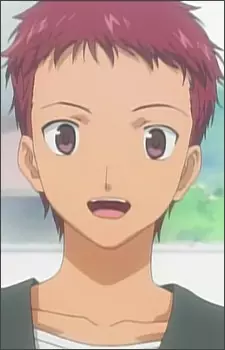 Gambar Karakter Anime: Kazuki Aihara
