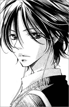 Gambar Karakter Anime: Yano Ritsuka