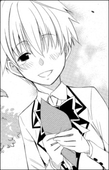 Gambar Karakter Makoto Watanabe
