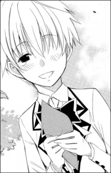 Gambar Karakter Anime: Makoto Watanabe