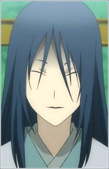 Gambar Karakter Sagume