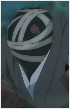 Gambar Karakter Anime: Kanawa