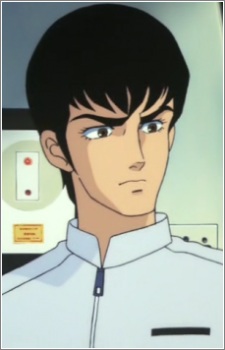 Gambar Karakter Kizaki