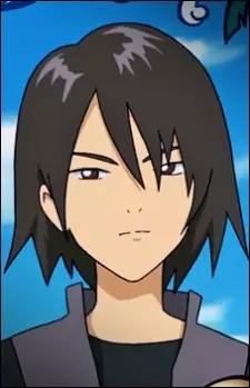 Gambar Karakter Anime: Kaoru