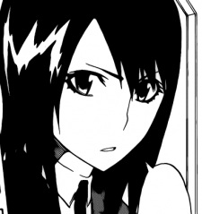 Gambar Karakter Nene Hasuno