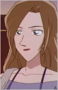 Gambar Karakter Anime: Yuki Takeno