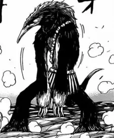 Gambar Karakter Anime: Nitro