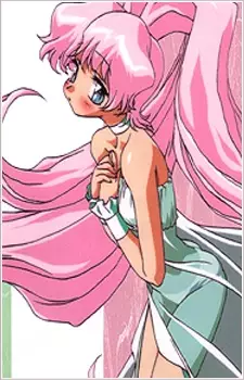 Gambar Karakter Anime: Sakura