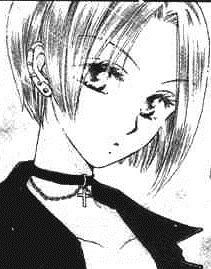 Gambar Karakter Margaret Denton