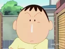 Gambar Karakter Anime: Boo-chan