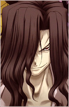 Gambar Karakter Michael Roa Valdamjong