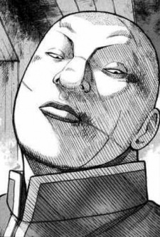 Gambar Karakter Mitsunori Tsukimoto