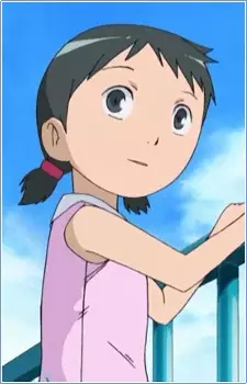 Gambar Karakter Anime: Lulu