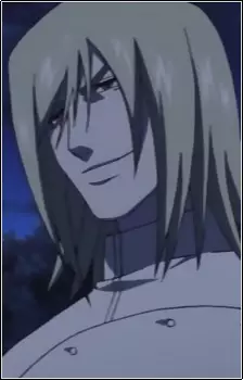 Gambar Karakter Anime: Jinnai