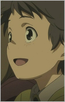 Gambar Karakter Anime: Rico