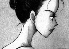 Gambar Karakter Fumika Yoshino