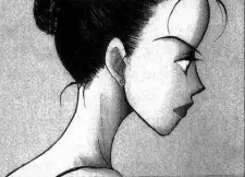 Gambar Karakter Anime: Fumika Yoshino