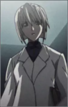 Gambar Karakter Anime: Alexandria Powered