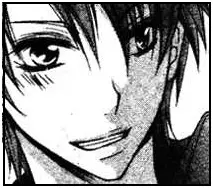 Gambar Karakter Anime: Masaya Saionji