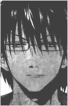 Gambar Kaname Izuma