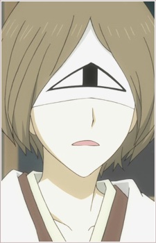 Gambar Karakter Winged Youkai