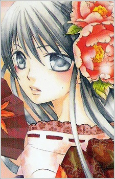 Gambar Karakter Sachie Wakamura