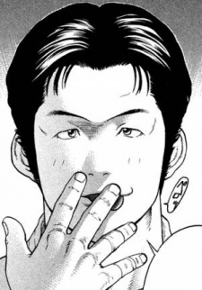 Gambar Karakter Kaoru Hamada