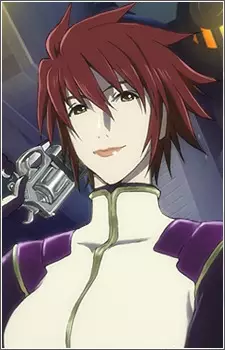 Gambar Karakter Anime: Hana Hoshikawa
