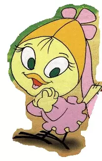 Gambar Karakter Anime: Priscilla