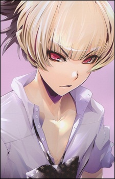 Gambar Karakter Lucy