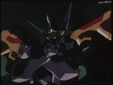 Gambar Karakter Anime: Lang