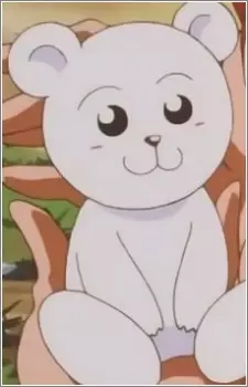 Gambar Karakter Anime: Pichi