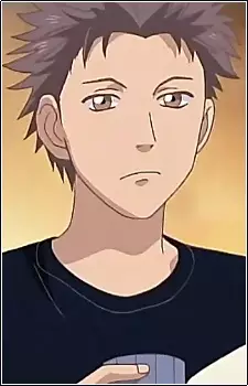 Gambar Karakter Anime: Takato Koizumi