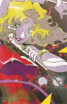 Gambar Karakter Anime: Reika