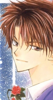 Gambar Karakter Shinogu Kagami