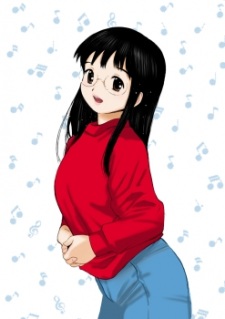 Gambar Karakter Utako Monou