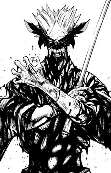 Gambar Shou Hazama