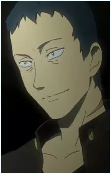 Gambar Karakter Anime: Valik Nigua