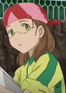 Gambar Karakter Anime: Miu