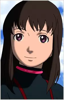 Gambar Karakter Anime: Toola Cm Sacl