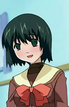 Gambar Karakter Anime: Hotaru Kotohara